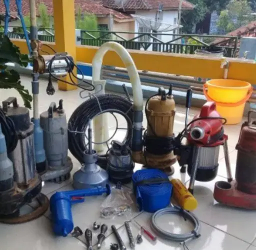 Sedot WC jatiagung Murah