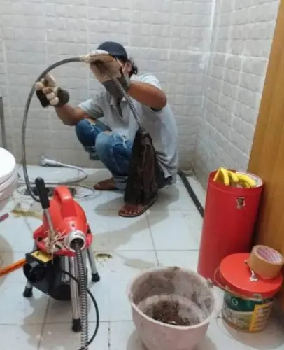 Sedot WC jatiagung Murah