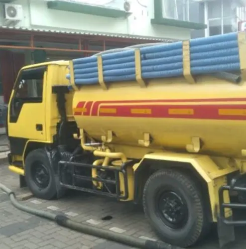 Sedot WC jatiagung Terdekat