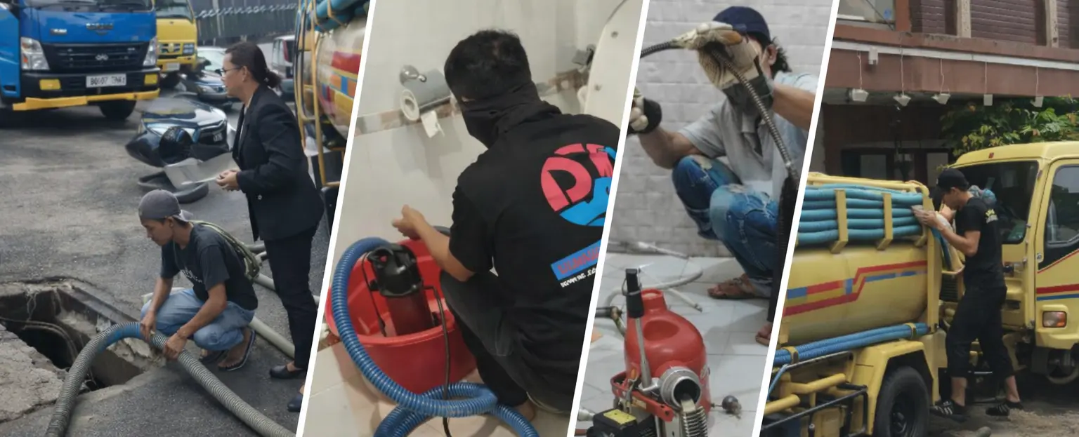 Jasa Sedot WC jatiagung Terdekat